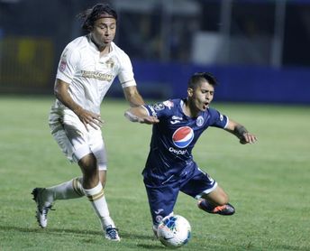 Motagua y Vida, por no soltar liderato de grupos en el Apertura hondureño Motagua y Vida, por no soltar liderato de grupos en el Apertura hondureño