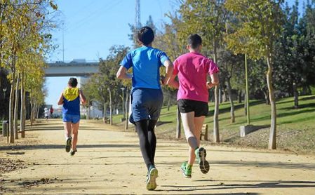 Running club para amantes del atletismo. Running club para amantes del atletismo.
