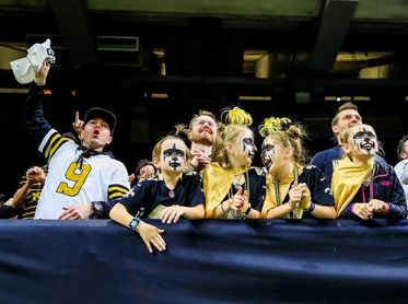 La NFL planea que el Super Bowl se juegue teniendo 20% de aficionados La NFL planea que el Super Bowl se juegue teniendo 20% de aficionados