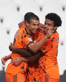Cristiano resucita al Juventus Cristiano resucita al Juventus