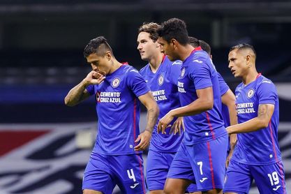 La Liga de Campeones se definirá en EE.UU. con siete partidos en diciembre La Liga de Campeones se definirá en EE.UU. con siete partidos en diciembre