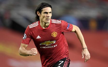 Cavani y Giménez refuerzan a Uruguay en una doble fecha difícil Cavani y Giménez refuerzan a Uruguay en una doble fecha difícil