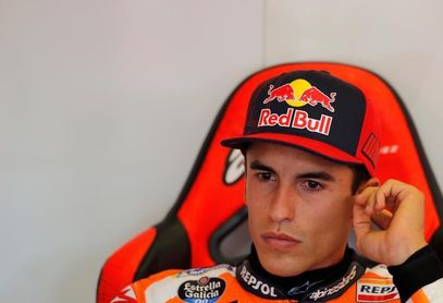 El equipo Repsol Honda confirma que Marc Márquez no regresa hasta 2021 El equipo Repsol Honda confirma que Marc Márquez no regresa hasta 2021