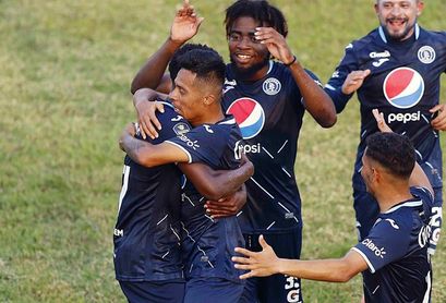 Motagua y Vida quieren mantener la punta ante el acecho de Olimpia y Marathón Motagua y Vida quieren mantener la punta ante el acecho de Olimpia y Marathón