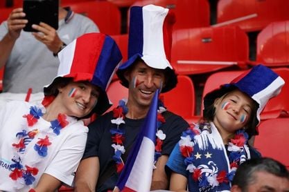 Francia descarta la vuelta del público a los estadios antes de 2021 Francia descarta la vuelta del público a los estadios antes de 2021
