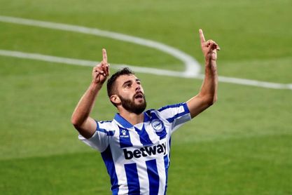 Rioja: Tengo mejores sensaciones que la temporada pasada Rioja: Tengo mejores sensaciones que la temporada pasada