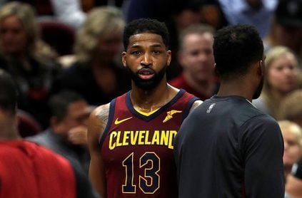 Tristan Thompson y Jeff Teague llegan a un acuerdo con los Celtics Tristan Thompson y Jeff Teague llegan a un acuerdo con los Celtics