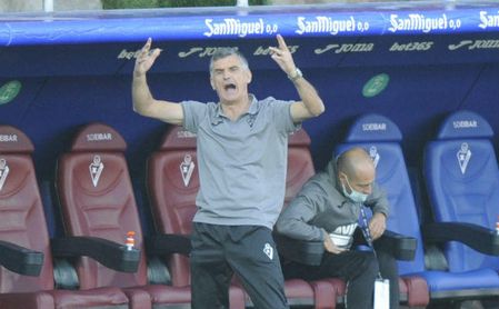 Bajas en la lista del Eibar para medirse al Betis Bajas en la lista del Eibar para medirse al Betis