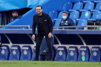Levante y Getafe miden sus crisis Levante y Getafe miden sus crisis