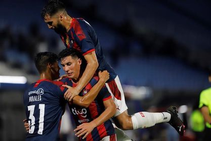 El Clausura paraguayo decide los equipos que pasarán a cuartos de final El Clausura paraguayo decide los equipos que pasarán a cuartos de final