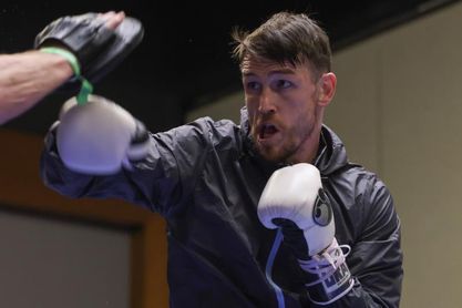 Canelo, a ?seguir demostrando? que es el mejor ante Callum Smith Canelo, a ?seguir demostrando? que es el mejor ante Callum Smith