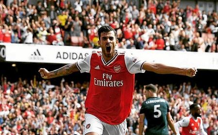 El Inter, otro obstáculo a un posible regreso de Ceballos El Inter, otro obstáculo a un posible regreso de Ceballos