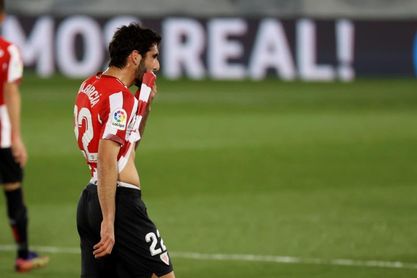 Raúl García alcanzará los 500 partidos en LaLiga tras Joaquín y Ramos Raúl García alcanzará los 500 partidos en LaLiga tras Joaquín y Ramos