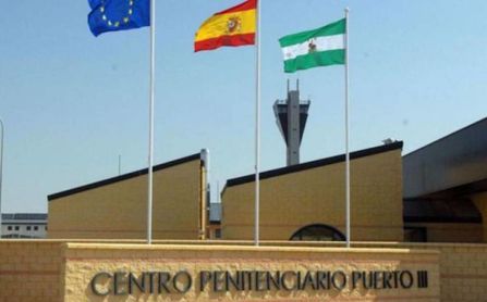 Se amputa el pene tras rechazar su mujer un vis a vis en la prisión Puerto III Se amputa el pene tras rechazar su mujer un vis a vis en la prisión Puerto III