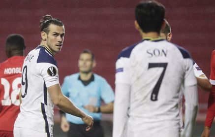 El Tottenham-Fulham, aplazado por coronavirus El Tottenham-Fulham, aplazado por coronavirus