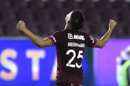 Lanús buscará su segundo título en la Sudamericana, aunque aún espera rival Lanús buscará su segundo título en la Sudamericana, aunque aún espera rival