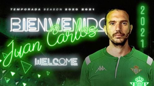 Amorós, nuevo entrenador del Betis Féminas. Amorós, nuevo entrenador del Betis Féminas.