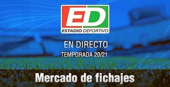 El mercado de fichajes de invierno en directo: noticias, cesiones, traspasos... El mercado de fichajes de invierno en directo: noticias, cesiones, traspasos...