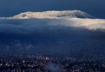 La primera cima invernal al K2 ensombrecida por la muerte del español Mingote La primera cima invernal al K2 ensombrecida por la muerte del español Mingote