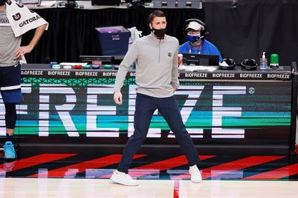 108-97: Los Hawks se aprovechan de las ausencias de los Timberwolves 108-97: Los Hawks se aprovechan de las ausencias de los Timberwolves