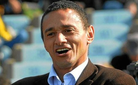 La preferencia de Darío Silva deja en un segundo plano al Sevilla. La preferencia de Darío Silva deja en un segundo plano al Sevilla.