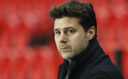 Pochettino confía en regresar el viernes contra el Montpellier. Pochettino confía en regresar el viernes contra el Montpellier.