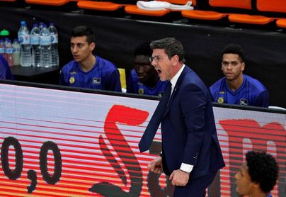 El Unicaja, con poco margen de error El Unicaja, con poco margen de error