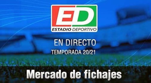 El mercado de fichajes de invierno en directo: noticias, cesiones, traspasos... El mercado de fichajes de invierno en directo: noticias, cesiones, traspasos...