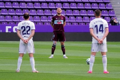 Okay se despide del Celta: "Siempre os llevaré en mi corazón". Okay se despide del Celta: "Siempre os llevaré en mi corazón".