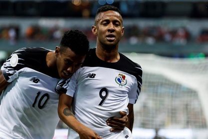 El panameño Torres cree que Pumas es el equipo ideal para su estilo de juego El panameño Torres cree que Pumas es el equipo ideal para su estilo de juego