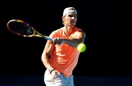 Nadal: ?No estoy fatal ni tan bien como para un partido de máxima exigencia? Nadal: ?No estoy fatal ni tan bien como para un partido de máxima exigencia?