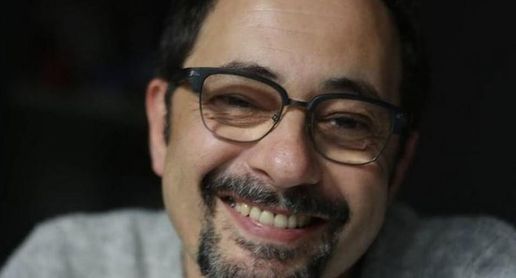 Jordi Sánchez, Antonio Recio en 'La que se avecina', ingresado por coronavirus. Jordi Sánchez, Antonio Recio en 'La que se avecina', ingresado por coronavirus.