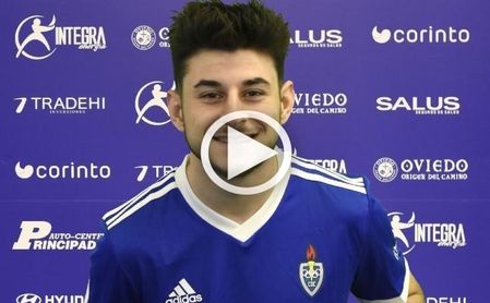 Así es el golazo de Manu Pozo, cedido por el Betis Deportivo al Covadonga, mejor gol de la semana en Segunda B. Así es el golazo de Manu Pozo, cedido por el Betis Deportivo al Covadonga, mejor gol de la semana en Segunda B.