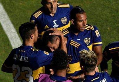 Tras un breve receso, Argentina inicia nueva temporada con 26 participantes Tras un breve receso, Argentina inicia nueva temporada con 26 participantes