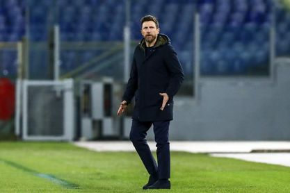 El Cagliari destituye a Di Francesco tras 16 partidos sin victorias El Cagliari destituye a Di Francesco tras 16 partidos sin victorias