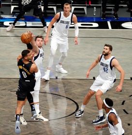 Los Jazz afianzan su liderato; derrotas de Sixers y Nets Los Jazz afianzan su liderato; derrotas de Sixers y Nets