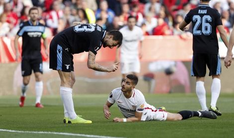 El exsevillista André Silva se deja querer y admite los rumores de un posible regreso a LaLiga El exsevillista André Silva se deja querer y admite los rumores de un posible regreso a LaLiga