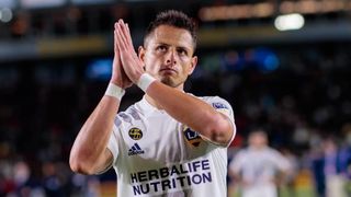 Chicharito no infunde confianza en otra leyenda: "Sabía que no iba triunfar"