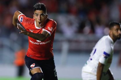 Nacional anuncia la llegada del argentino Leandro Fernández Nacional anuncia la llegada del argentino Leandro Fernández