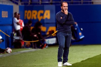 Barcelona-Manchester City en cuartos; Lyon posible rival en semifinales Barcelona-Manchester City en cuartos; Lyon posible rival en semifinales