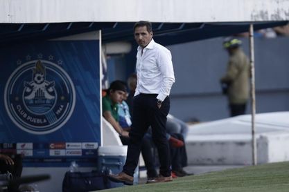 El Juárez mexicano nombra a Alfonso Sosa como su nuevo entrenador El Juárez mexicano nombra a Alfonso Sosa como su nuevo entrenador