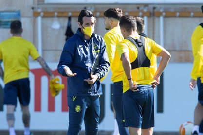 El Dinamo Zagreb, rival del Villarreal en cuartos de final El Dinamo Zagreb, rival del Villarreal en cuartos de final