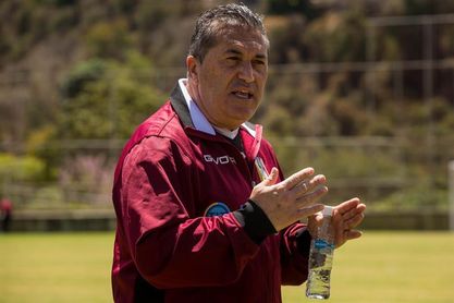 Peseiro afirma que Venezuela tiene centrados sus esfuerzos en la Copa América Peseiro afirma que Venezuela tiene centrados sus esfuerzos en la Copa América