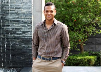 El internacional colombiano Fredy Guarín es hospitalizado después de una riña. El internacional colombiano Fredy Guarín es hospitalizado después de una riña.