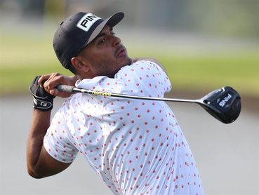 El colombiano Sebastián Muñoz acaba con 74 golpes (+2) El colombiano Sebastián Muñoz acaba con 74 golpes (+2)