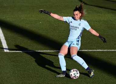 "Misma pasión", un lema viral por la igualdad en el fútbol "Misma pasión", un lema viral por la igualdad en el fútbol