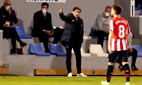 Athletic-Alavés: posibles onces inciales, previa y novedades Athletic-Alavés: posibles onces inciales, previa y novedades