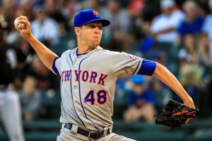 3-0. Chisholm jonronea y los Marlins ganan a los Mets por blanqueada 3-0. Chisholm jonronea y los Marlins ganan a los Mets por blanqueada