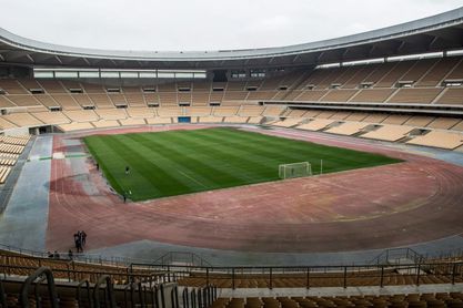 La sexta final en Sevilla llega catorce días después La sexta final en Sevilla llega catorce días después