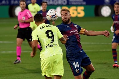 LaLiga acelera en pleno 'huracán Superliga' - Estadio deportivo